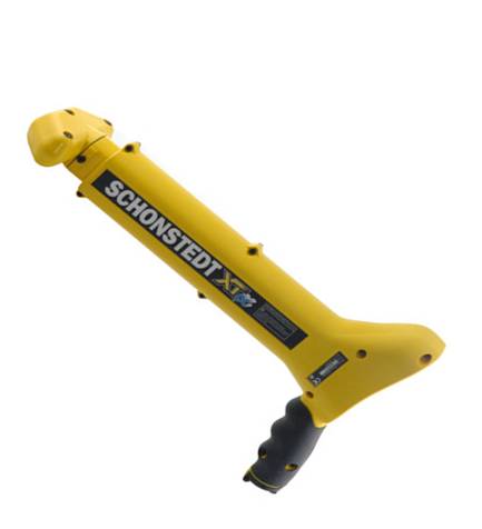 Pipe and Cable Locators